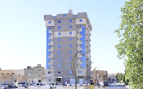 الفرحان دومة الجندل